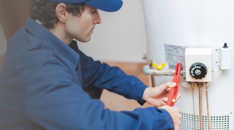 Local expert plumbing services in Monroe, NH